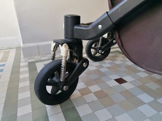 Carrito Bogaboo cameleon 3