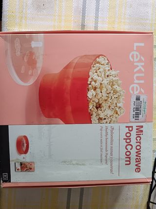 Palomitas 