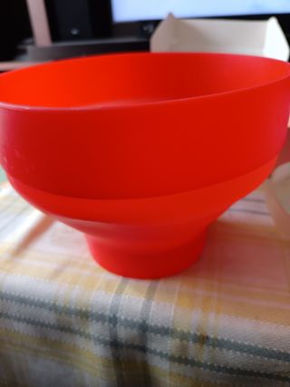 Palomitas 