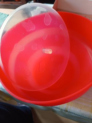 Palomitas 