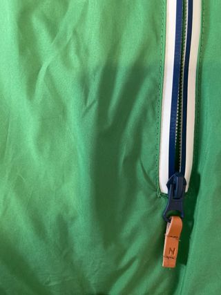 Chaqueta niño Nukutavake