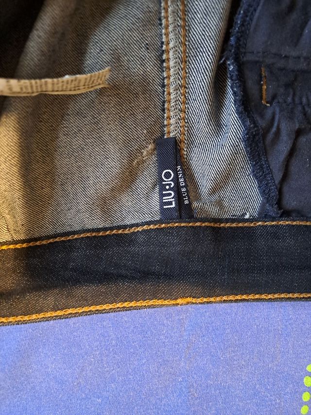 Jeans Liujo