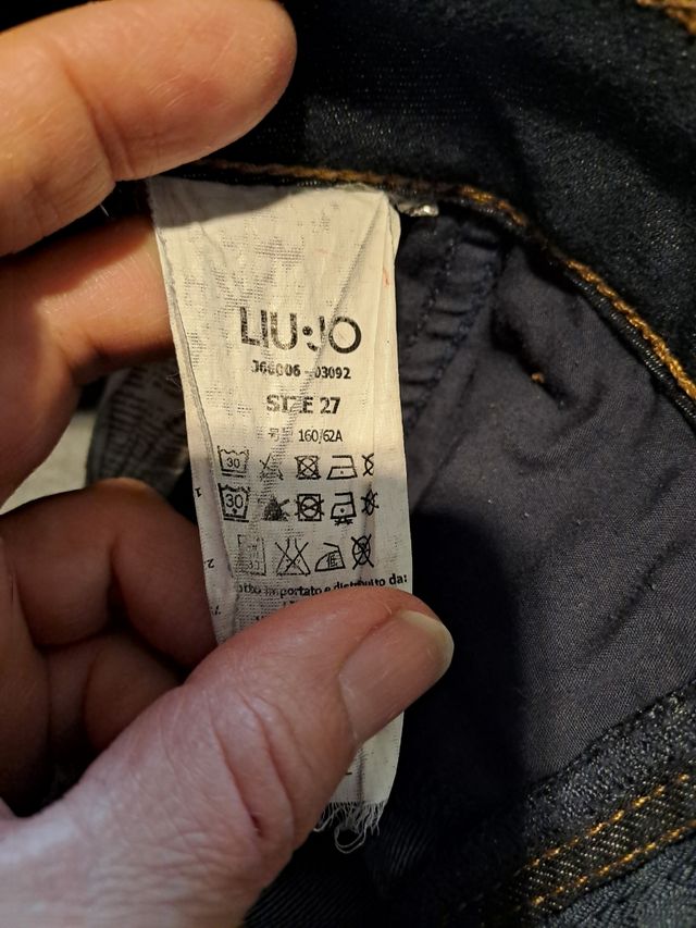 Jeans Liujo