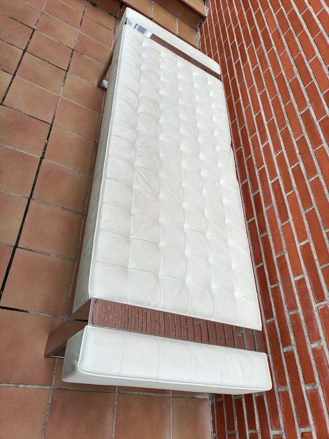 Banco Capitone Otomano