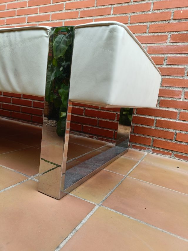 Banco Capitone Otomano