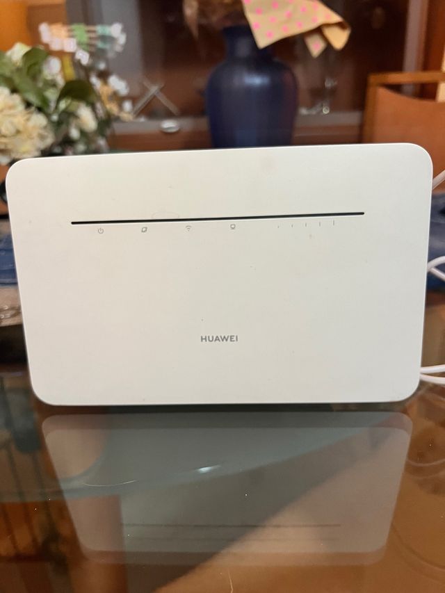 Modem Huwaei