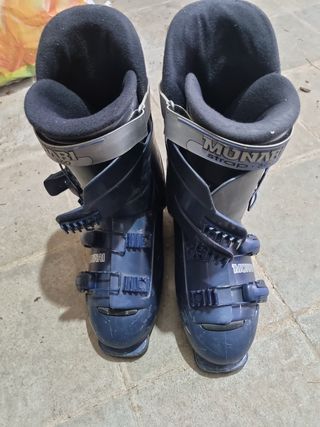 Botas de ski Munari 26.5 Mp