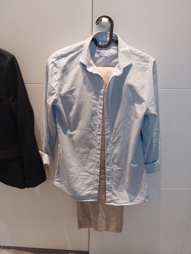 Conjunto eventos niño T.11/12