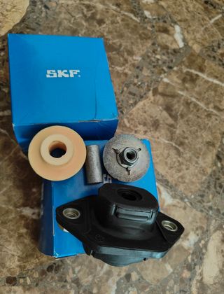 BMW Serie3 E9x Amortiguadores/Suspension
