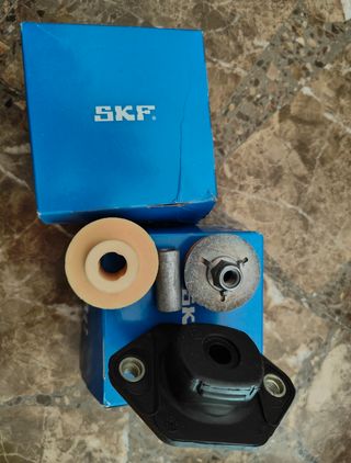 BMW Serie3 E9x Amortiguadores/Suspension