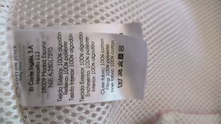 Saco Universal Silla Cotton Juice