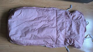 Saco Universal Silla Cotton Juice