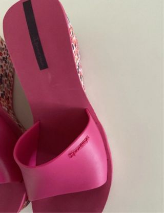 Sandali donna Ipanema