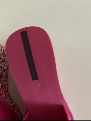 Sandali donna Ipanema