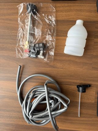 Pulizia Auto e altro