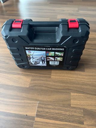 Pulizia Auto e altro