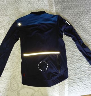 Ropa ciclismp