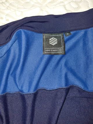 Ropa ciclismp