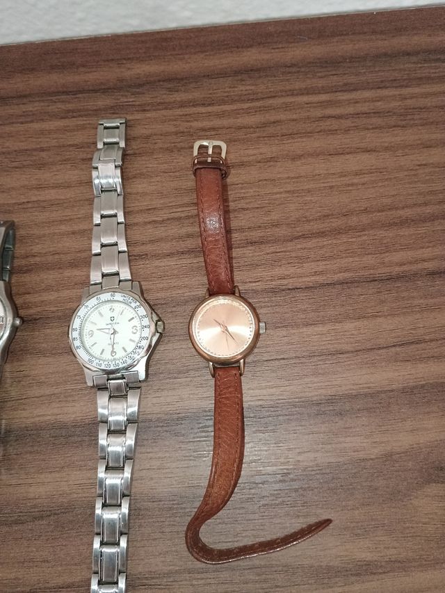 Relojes de mujer