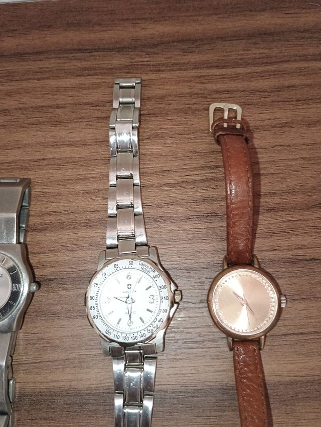 Relojes de mujer