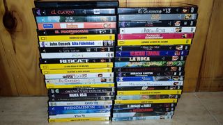 Cine Dvd Lote