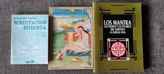 NO a 1€ - Despertar , meditación , mantra