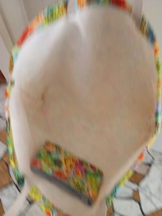 Tris borsa da spiaggia