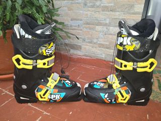 Botas esquí  Salomon SPK