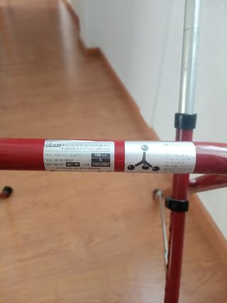 Andador adultos para interiores