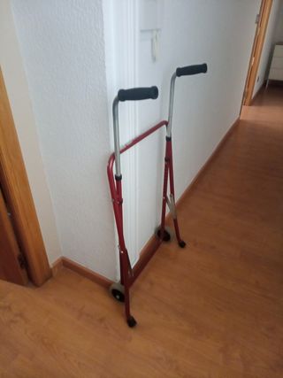 Andador adultos para interiores