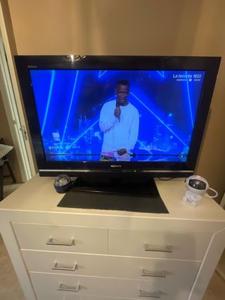 Televisor Sony Bravia