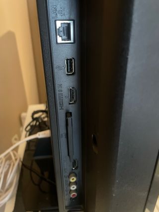 Televisor Sony Bravia