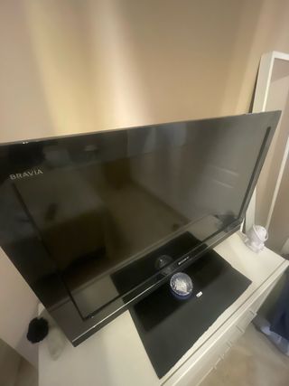 Televisor Sony Bravia