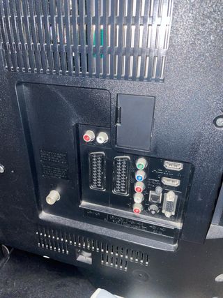 Televisor Sony Bravia