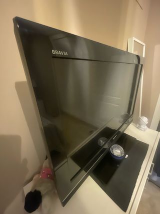 Televisor Sony Bravia
