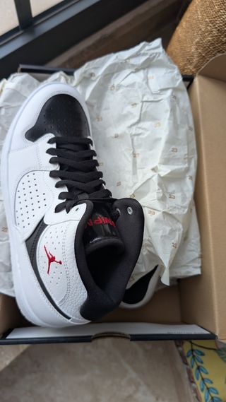 Nike Air Jordan Colección inédita 43