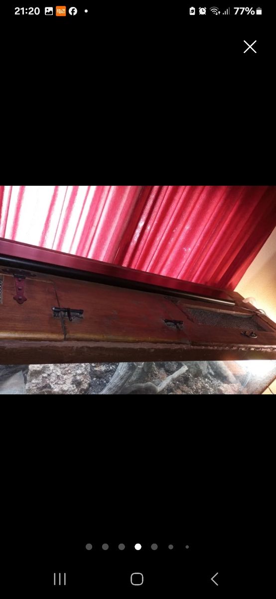 TERRARIO O ACUATERRARIO ,CASI REGALADO !!