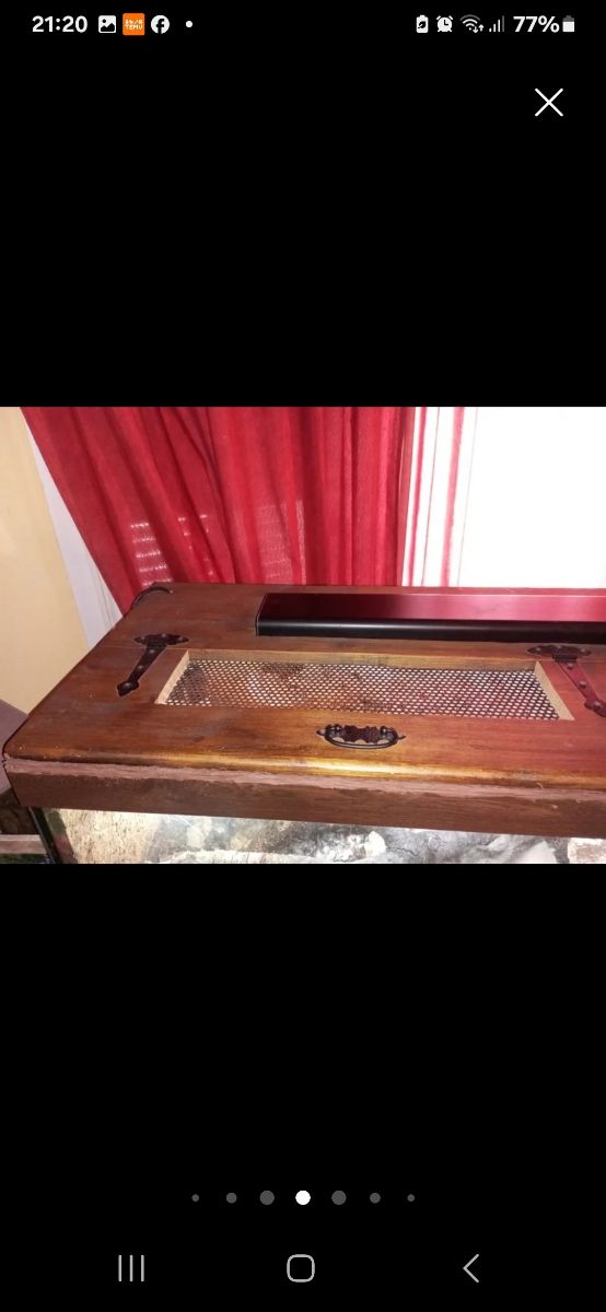 TERRARIO O ACUATERRARIO ,CASI REGALADO !!