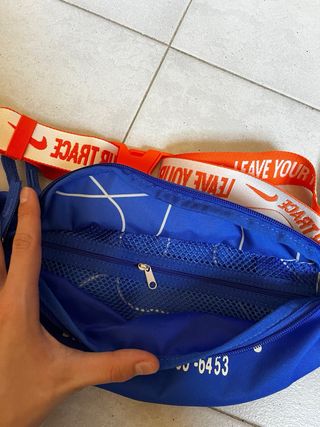Marsupio nike