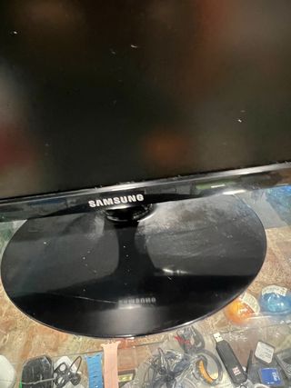 Monitor samsung 