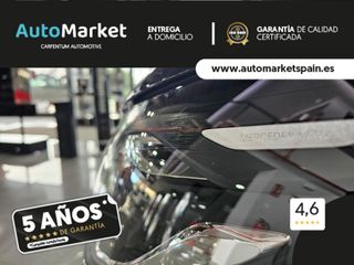 Mercedes Clase V V220 AVATGARDE 220 Avantgarde