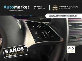 Mercedes Clase V V220 AVATGARDE 220 Avantgarde