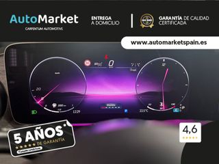 Mercedes Clase V V220 AVATGARDE 220 Avantgarde