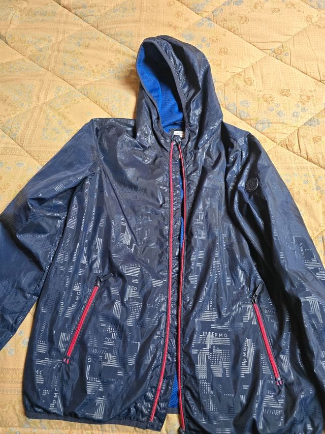 Giacca antivento Kway Primigi ragazzo