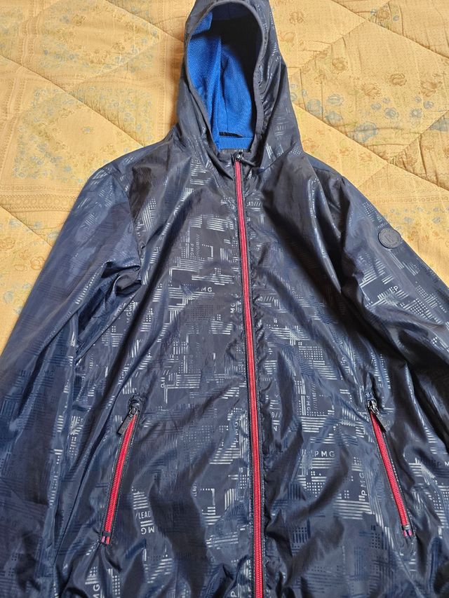 Giacca antivento Kway Primigi ragazzo