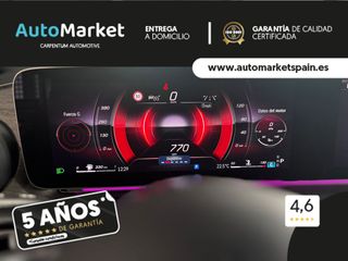 Mercedes Clase V V220 AVATGARDE 220 Avantgarde