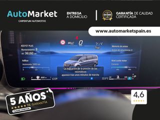 Mercedes Clase V V220 AVATGARDE 220 Avantgarde