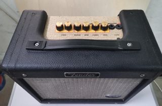 OFERTA  ESTA SEMANA AMPLI PARA GUITARRA ACÚSTICA