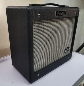 OFERTA  ESTA SEMANA AMPLI PARA GUITARRA ACÚSTICA
