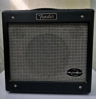 OFERTA  ESTA SEMANA AMPLI PARA GUITARRA ACÚSTICA